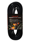 Aquatop Premium Airline Tubing, 13 feet, 1/8-inch inside diameter, Black / Black