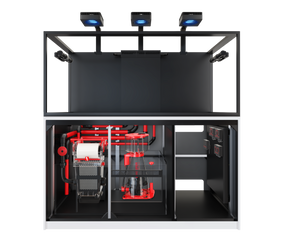 REEFER MAX S-700 G3 White