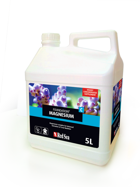 Magnesium (Foundation C) - 5L