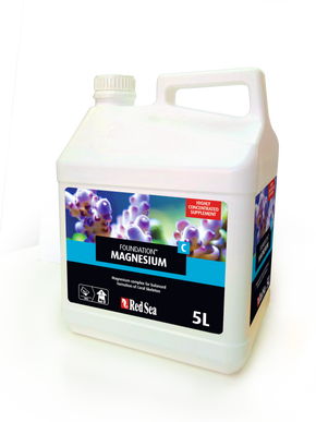 Magnesium (Foundation C) - 5L