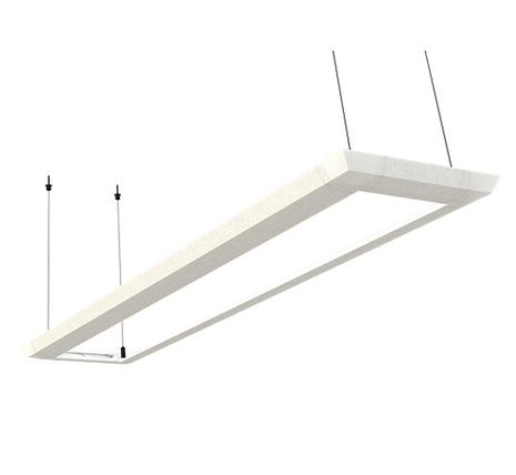 ReefLED Pendant for 155-180cm (61"-72") tank - White