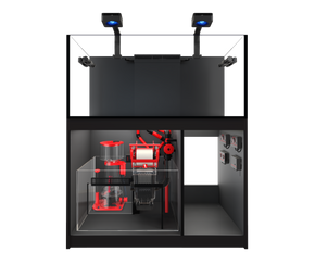 REEFER MAX 350 G3 Black