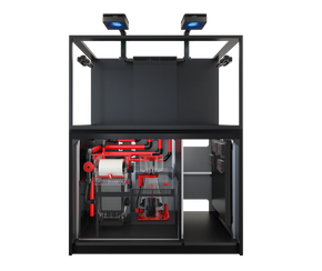 REEFER MAX S-550 G3 Black