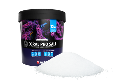 Coral Pro Salt - 175 Gal. - Bucket