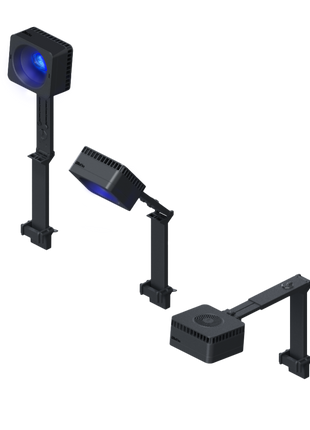 ReefLed 90 / 115 Universal Mounting Arm