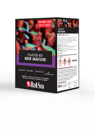 Reef Mature Starter Kit