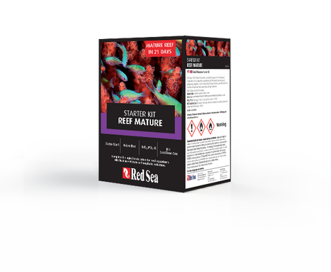 Reef Mature Starter Kit