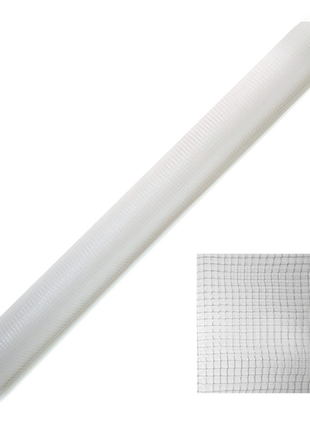 DIY Aquarium Net Cover Replacement  4m x 80cm - 13'x31"