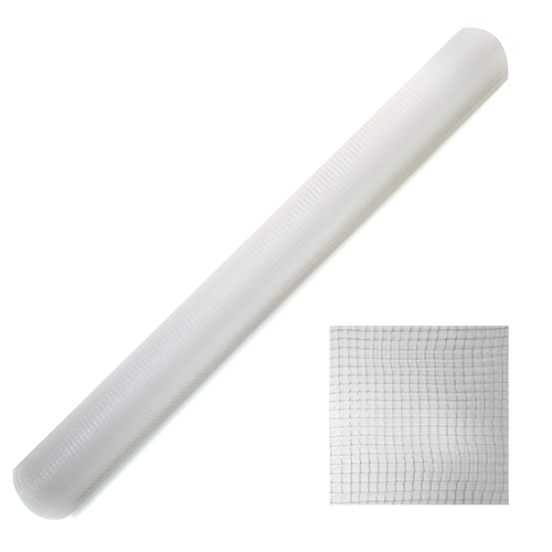 DIY Aquarium Net Cover Replacement  4m x 80cm - 13'x31"