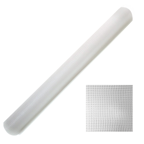 DIY Aquarium Net Cover Replacement  4m x 80cm - 13'x31"