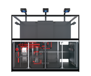 REEFER MAX S-850 G3 Black