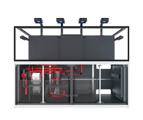 REEFER MAX S-1000 G3 White