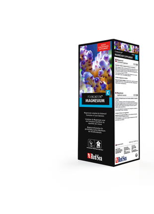 Magnesium (Foundation C) - 1L