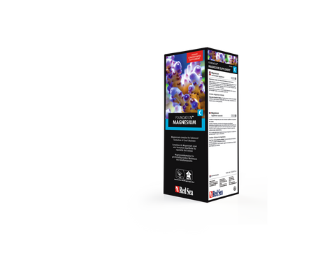 Magnesium (Foundation C) - 1L