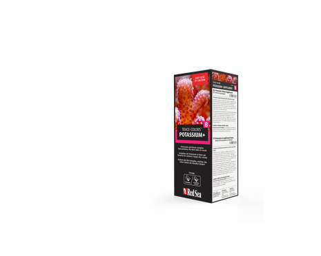 Potassium+ (Trace-Colors B)  - 500ml