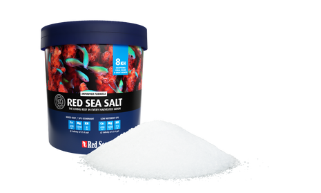 Red Sea Salt-175 Gal. - Bucket