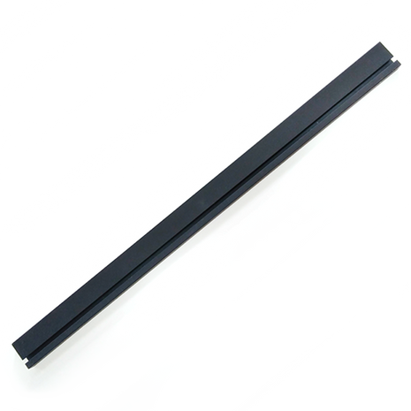 DIY Aquarium Net Cover Profile 36" / 91cm (2pcs)