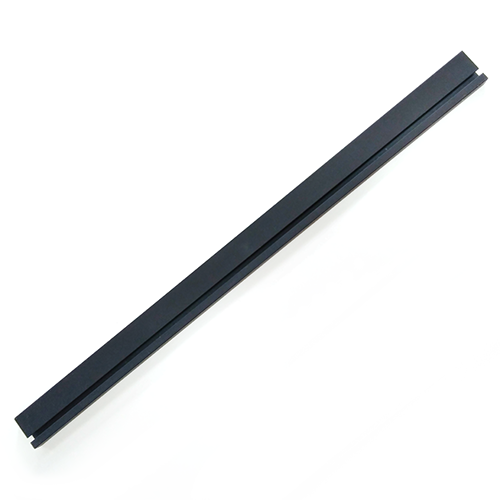 DIY Aquarium Net Cover Profile 36" / 91cm (2pcs)