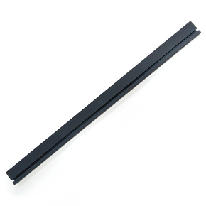 DIY Aquarium Net Cover Profile 36" / 91cm (2pcs)