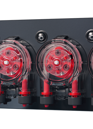 ReefDose 2 and 4