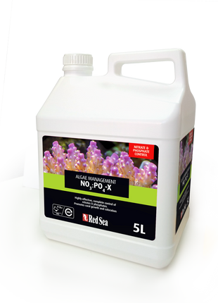 NO3:PO4-X Nitrate & Phosphate reducer - 5L