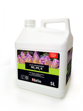 NO3:PO4-X Nitrate & Phosphate reducer - 5L
