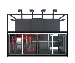 REEFER MAX S-1000 G3 Black