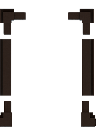 DIY Aquarium Net Covers