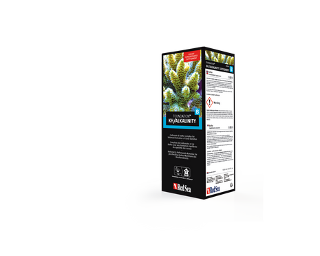 KH/Alkalinity (Foundation B) - 1L