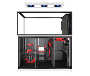 REEFER MAX Peninsula S-700 G3 White