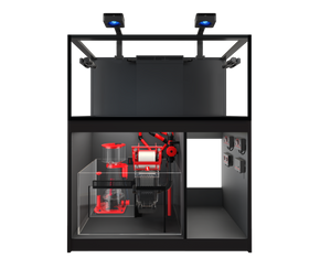 REEFER MAX 425 G3 Black