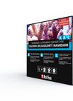 Foundation A/B/C Multi Pack of 3x 250ml