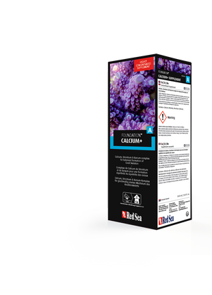 Calcium+ (Foundation A) - 1L