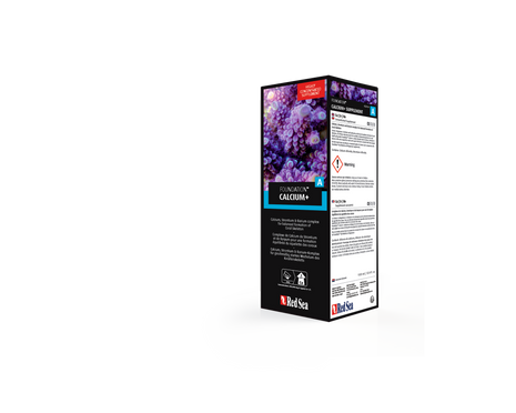 Calcium+ (Foundation A) - 1L