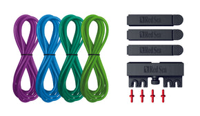 ReefDose Accessory Kit Blue -Green