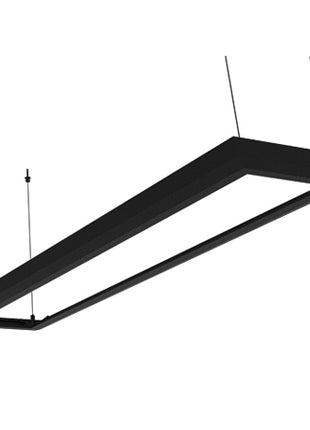 ReefLED Pendant for 75-100cm (30"-39") tank - Black