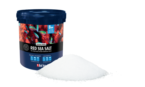 Red Sea Salt- 55 Gal. - Bucket
