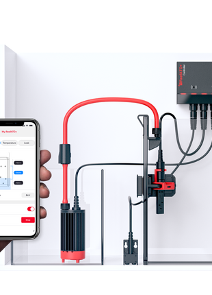 Reefer ATO Upgrade Kit (for existing Reefer owners)