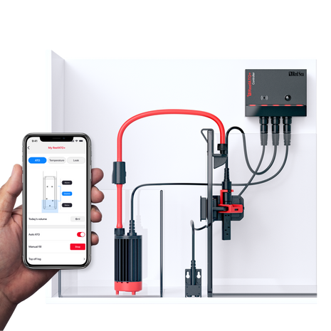 Reefer ATO Upgrade Kit (for existing Reefer owners)