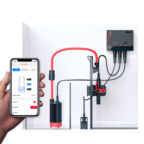 Reefer ATO Upgrade Kit (for existing Reefer owners)