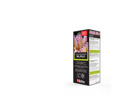 NO3:PO4-X Nitrate & Phosphate reducer - 500ml