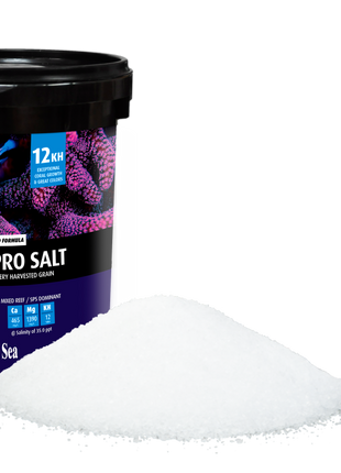 Coral Pro Salt - 55 Gal. - Bucket