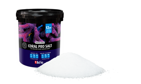 Coral Pro Salt - 55 Gal. - Bucket