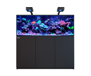 REEFER 525 G3 Deluxe - Black (incl. 2 X RL170 & arms)