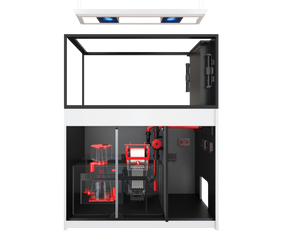 REEFER MAX Peninsula 500 G3 White