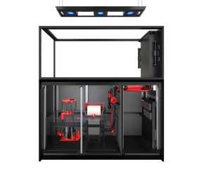 REEFER MAX Peninsula S-700 G3 Black