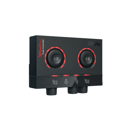 ReefRun Dual DC Pump Controller