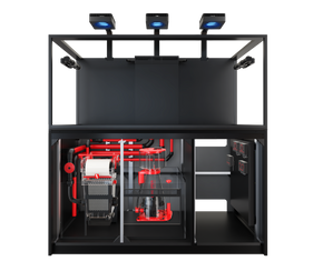 REEFER MAX S-700 G3 Black