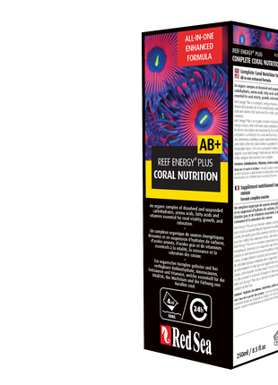 Reef Energy® AB Plus - 250ml