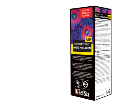 Reef Energy® AB Plus - 250ml